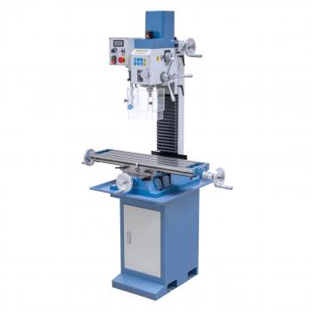 Bernardo BF 30 N Super Bohr- und Fräsmaschine